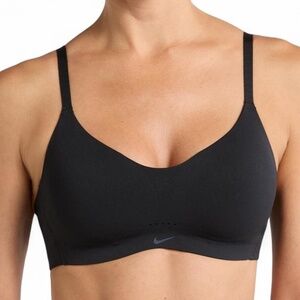 NIKE Women's Alate Minimalist Sports Bra - XS 30F-G
